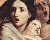 纪多 雷尼 : Reni Guido Betlehemitischer Kindermord